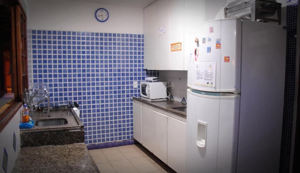 Praia Do Forte Hostel ภายนอก รูปภาพ