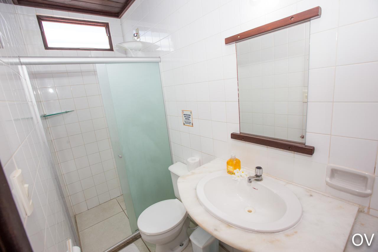 Praia Do Forte Hostel ภายนอก รูปภาพ